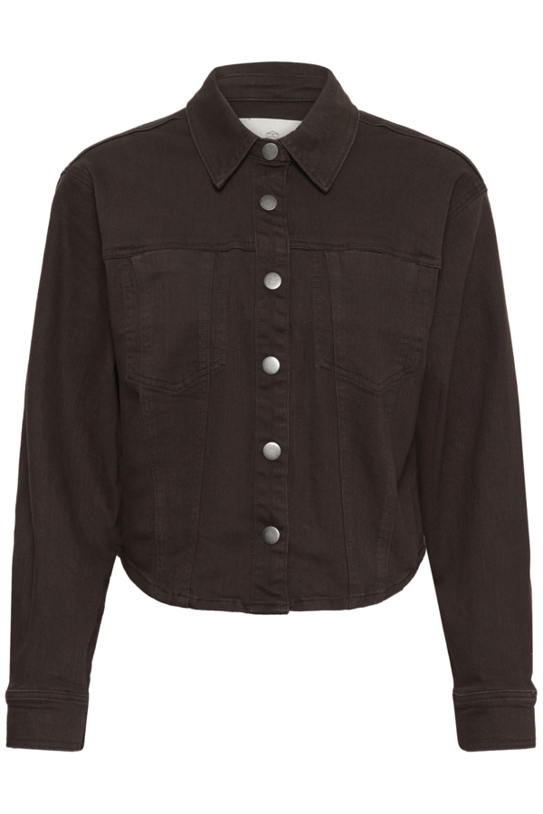 Kaffé Kaffe - Kabrook Shirt