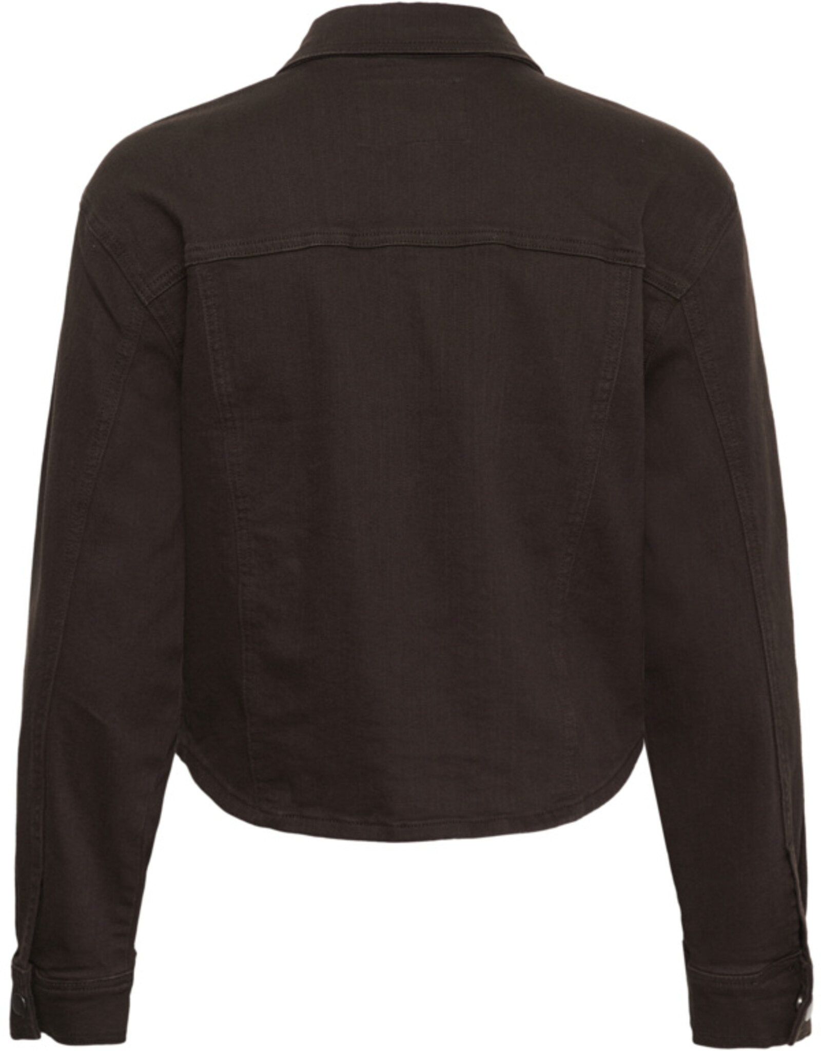 Kaffé Kaffe -Chemise Kabrook