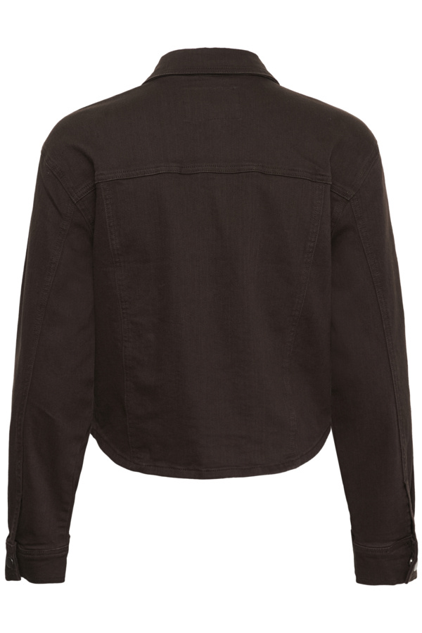 Kaffé Kaffe - Kabrook Shirt