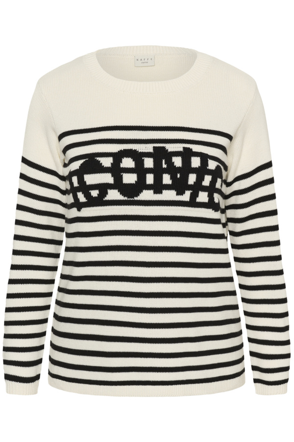 Kaffé Kaffe - Kasus Pullover Knit