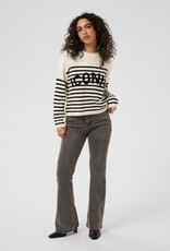 Kaffé Kaffe - Kasus Pullover Knit