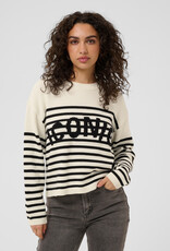 Kaffé Kaffe - Kasus Pullover Knit