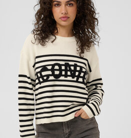 Kaffé Kaffe - Kasus Pullover Knit