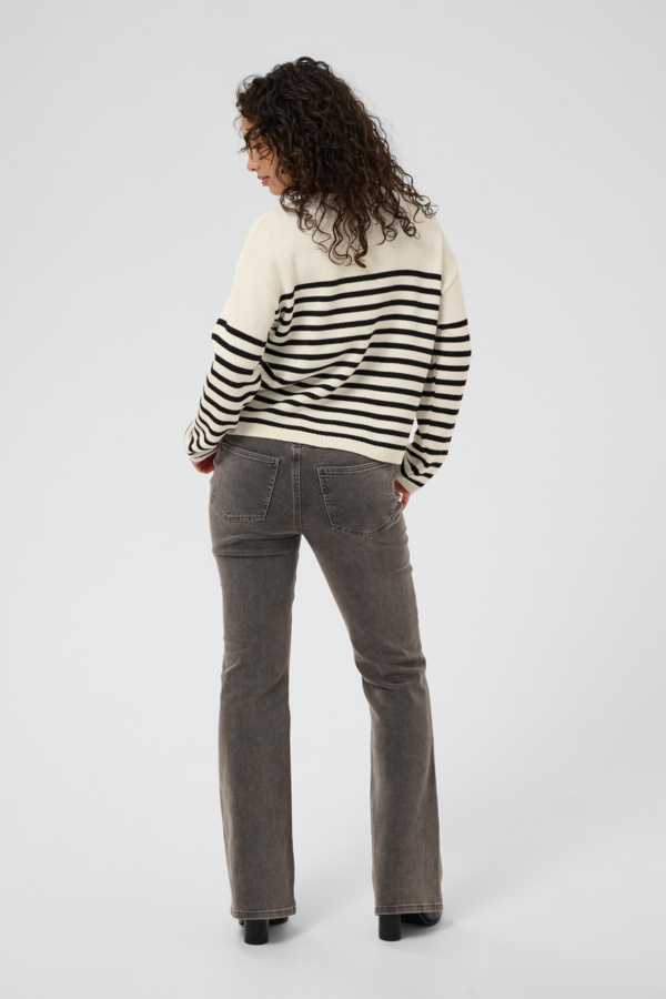 Kaffé Kaffe - Kasus Pullover Knit