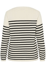 Kaffé Kaffe - Kasus Pullover Knit