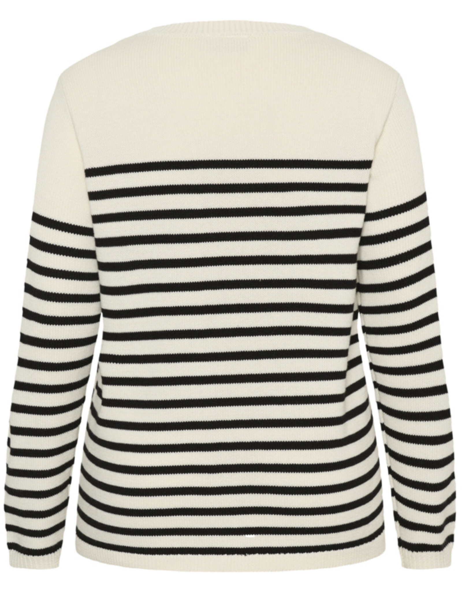 Kaffé Kaffe - Kasus Pullover Knit