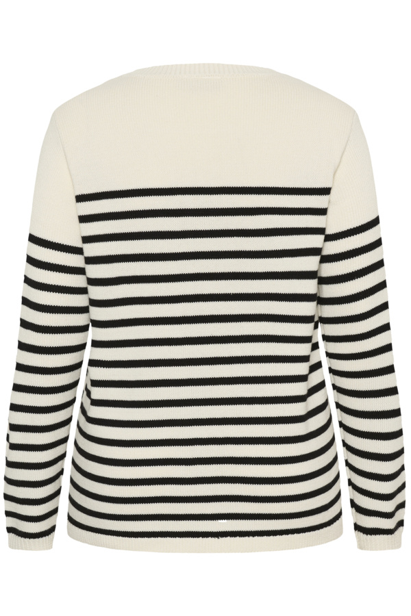 Kaffé Kaffe - Kasus Pullover Knit