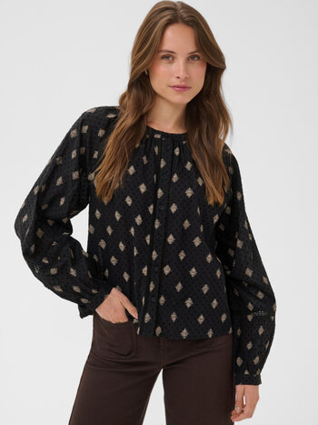 Kaffé Kaffe - Chemise  Kawila