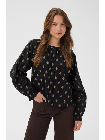 Kaffé Kaffe - Chemise  Kawila