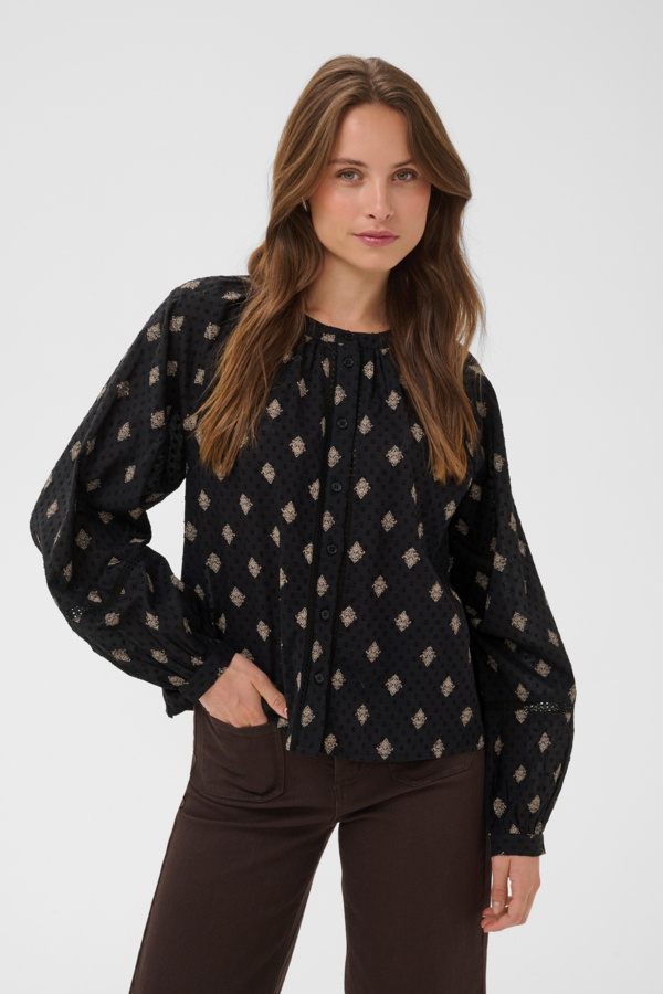 Kaffé Kawila Shirt