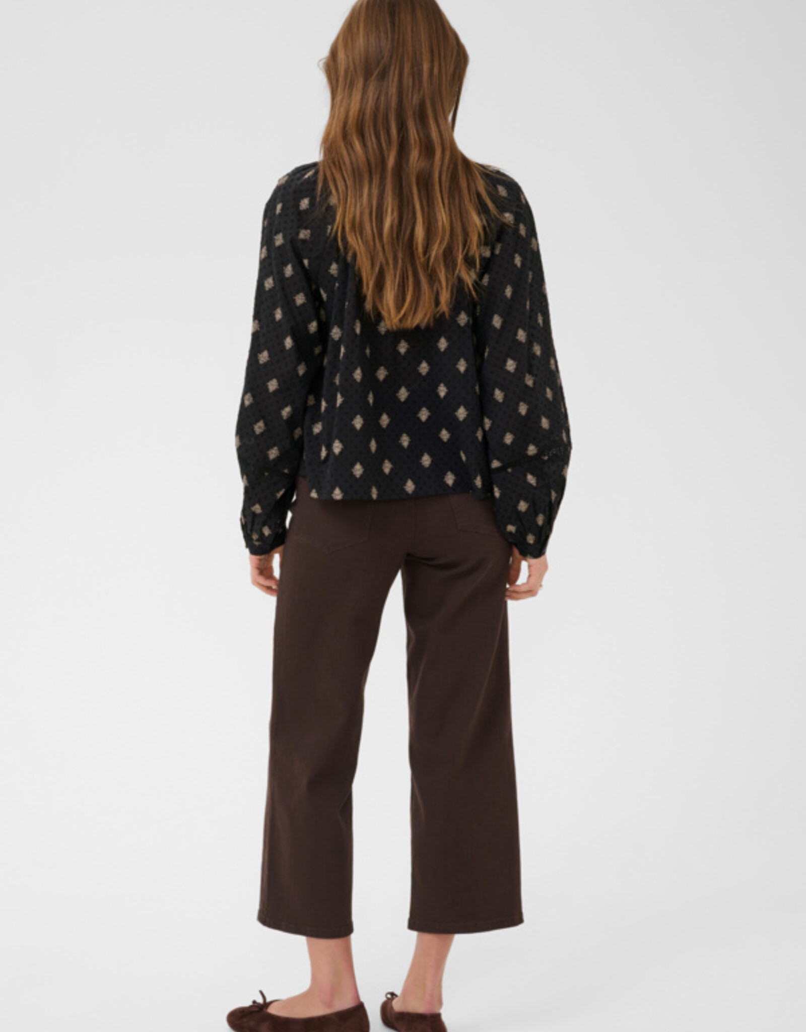Kaffé Kaffe - Chemise  Kawila