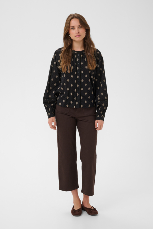 Kaffé Kawila Shirt