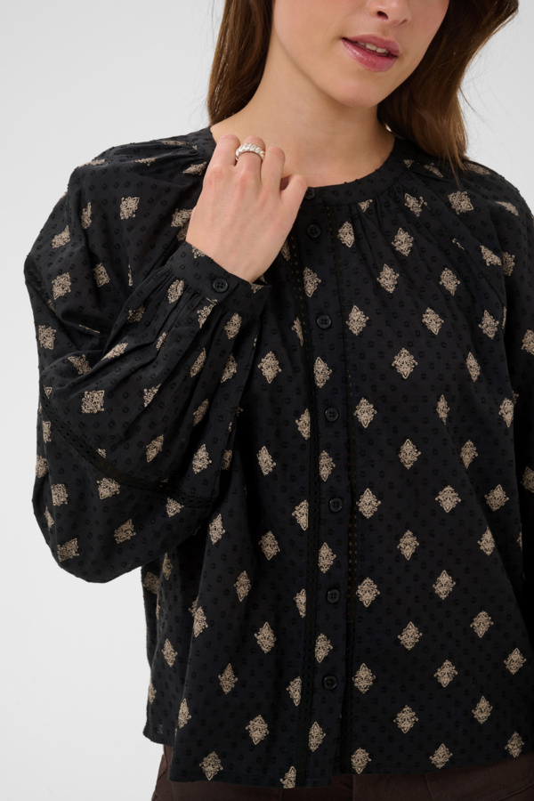 Kaffé Kawila Shirt