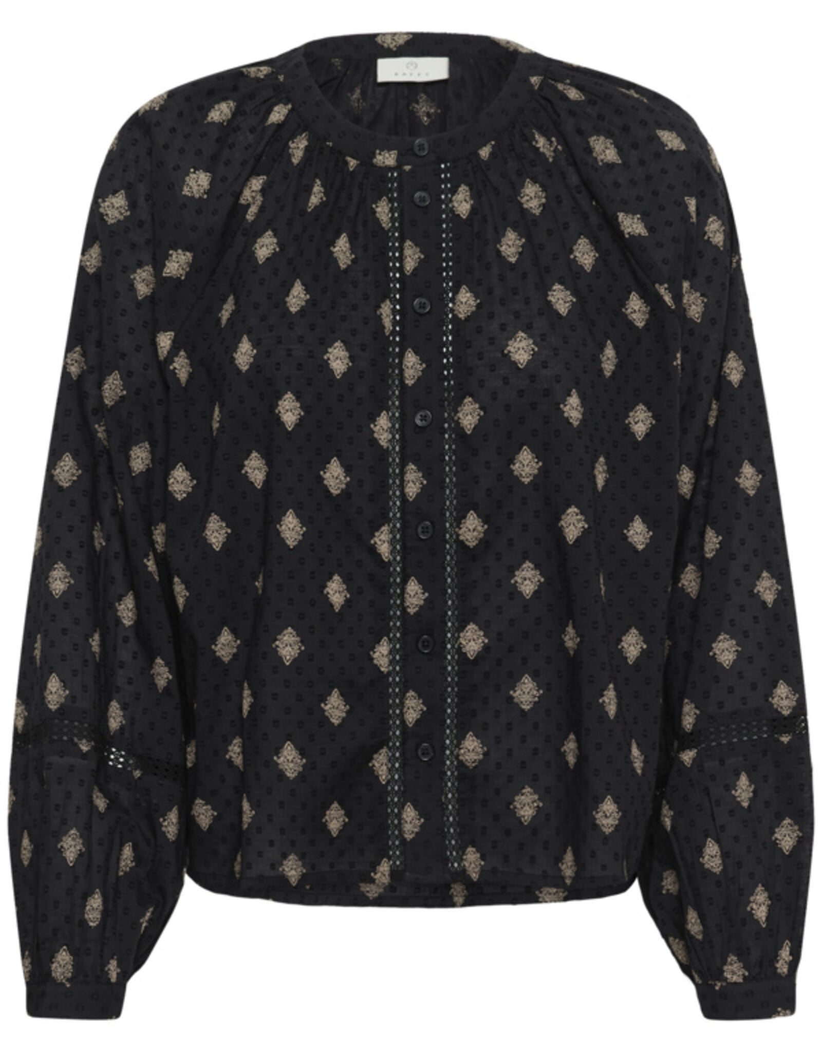Kaffé Kaffe - Kawila Chemise FW26