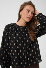 Kaffé Kaffe - Chemise  Kawila