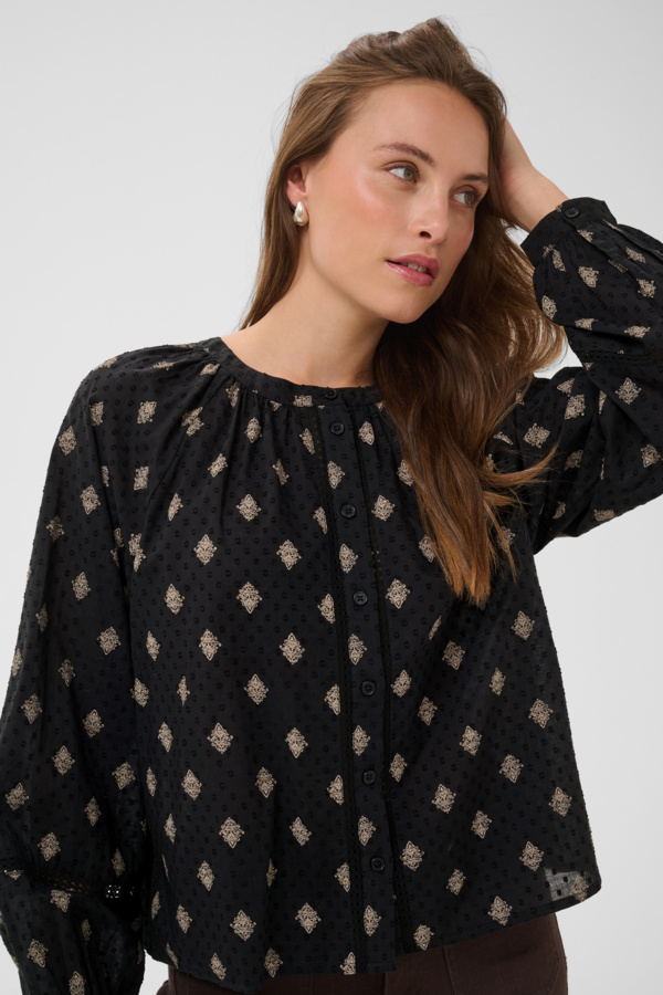 Kaffé Kawila Shirt