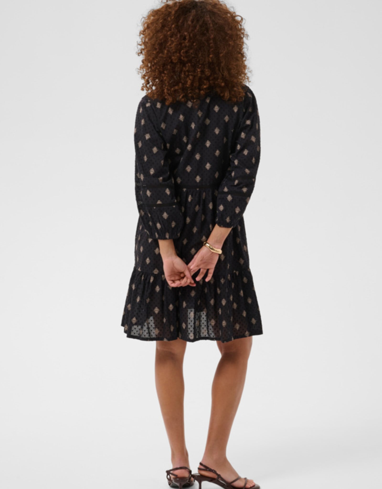 Kaffé Kaffe - Kawila Dress