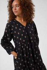 Kaffé Kaffe - Kawila Robe FW26