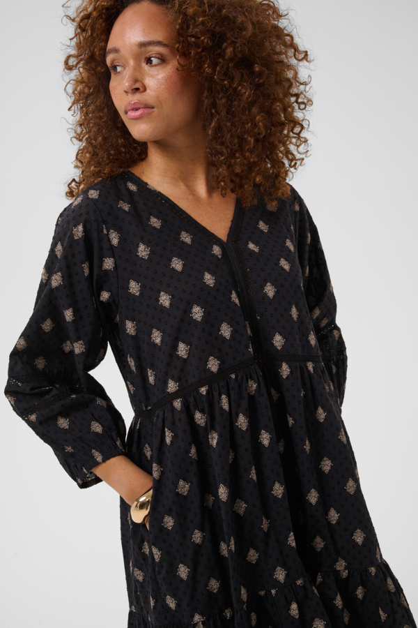 Kaffé Kaffe - Kawila Dress