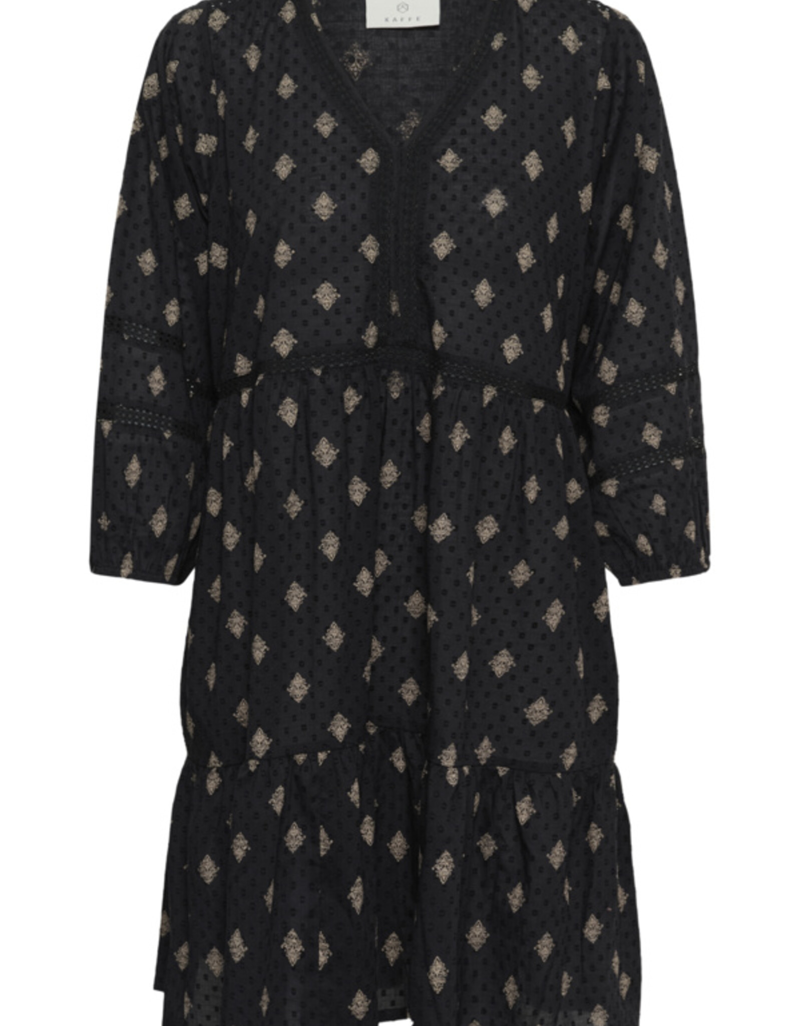 Kaffé Kaffe - Kawila Robe FW26