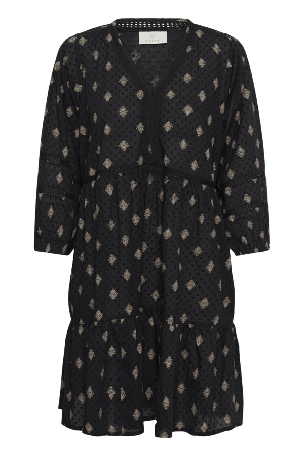 Kaffé Kaffe - Kawila Dress