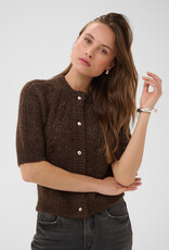 Kaffé Kaffe - Kacionia Knit Cardigan