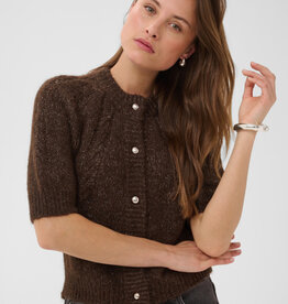 Kaffé Kaffe -Cardigan  Kacionia