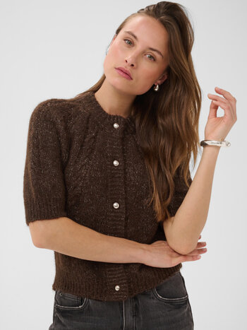 Kaffé Kaffe -Cardigan  Kacionia