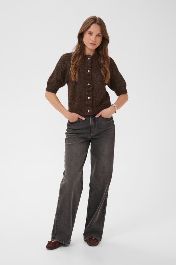 Kaffé Kaffe -Cardigan  Kacionia