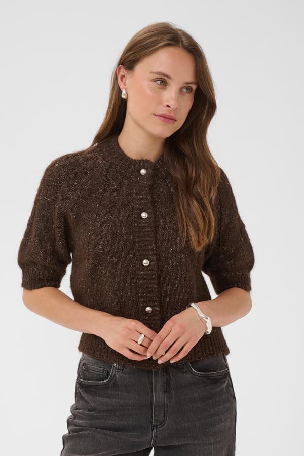 Kaffé Kaffe -Cardigan  Kacionia