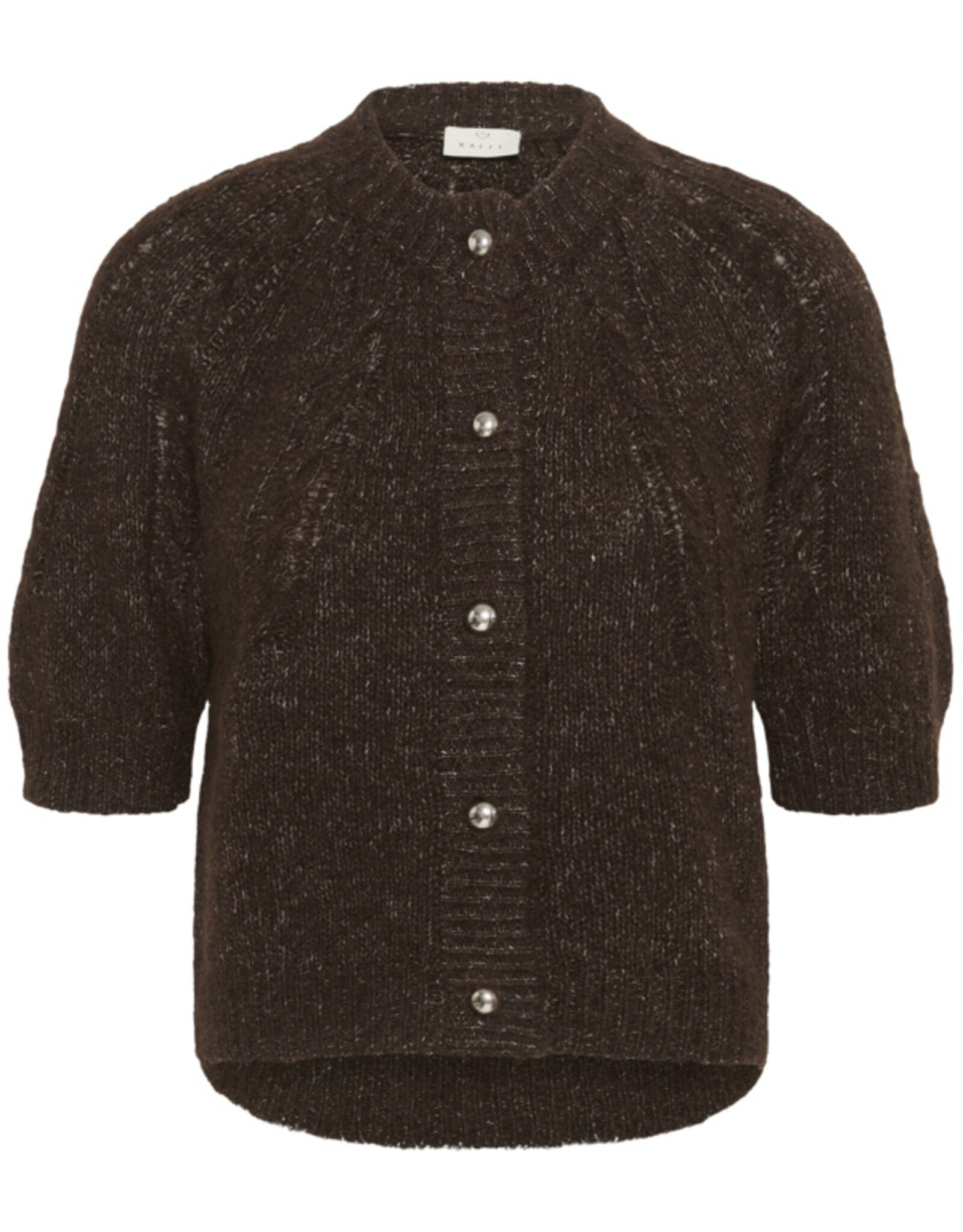 Kaffé Kaffe - Kacionia Knit Cardigan
