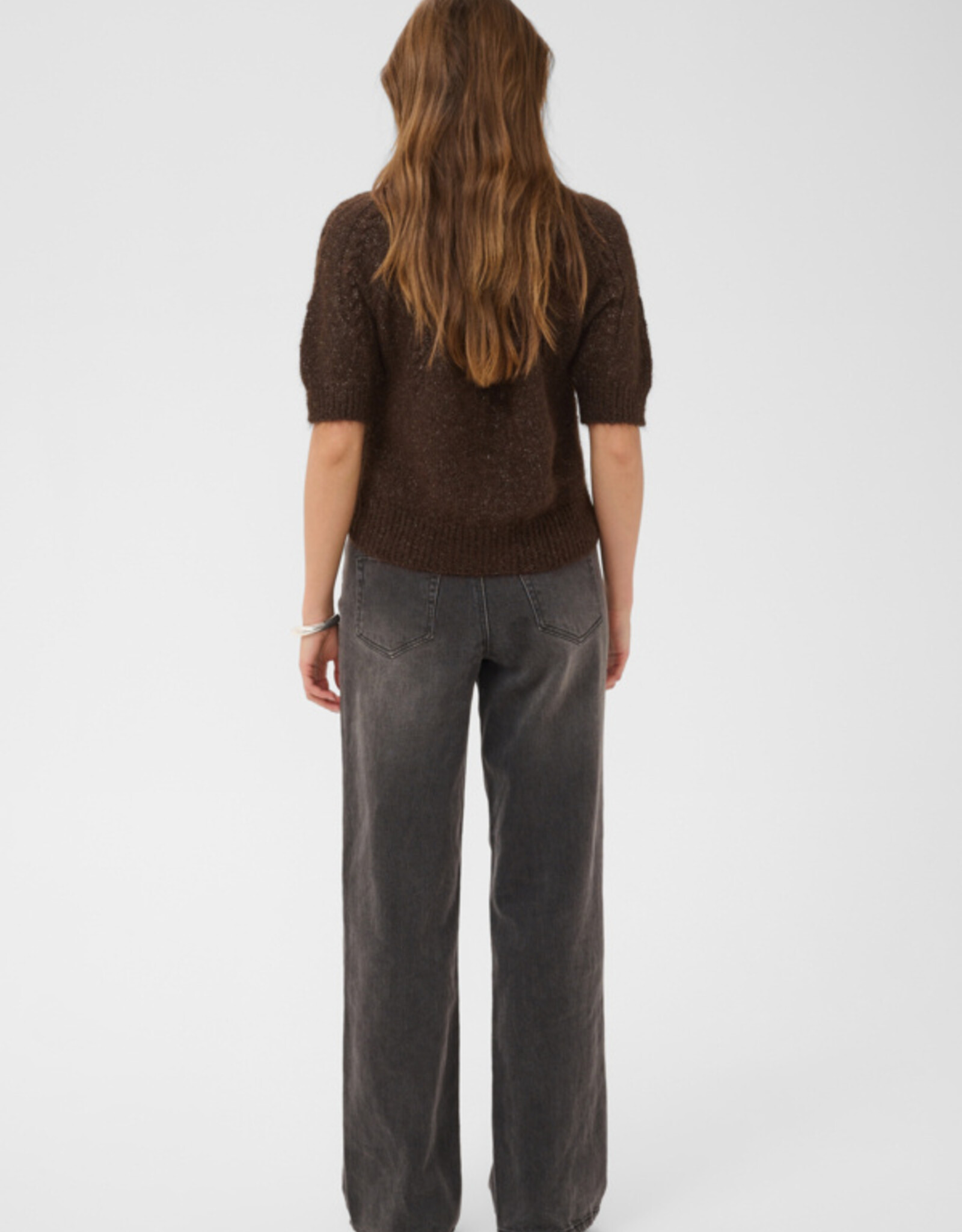 Kaffé Kaffe - Kacionia Knit Cardigan