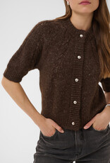 Kaffé Kaffe - Kacionia Knit Cardigan