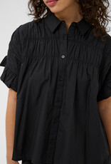 Kaffé Kaffe -Kaverdina Flouncce Chemise FW26