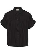 Kaffé Kaffe -Kaverdina Flouncce Chemise FW26