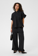 Kaffé Kaffe -Kaverdina Flouncce Chemise FW26