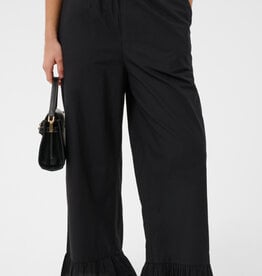 Kaffé Kaffe -Kaverdina Flounce Pantalon FW26
