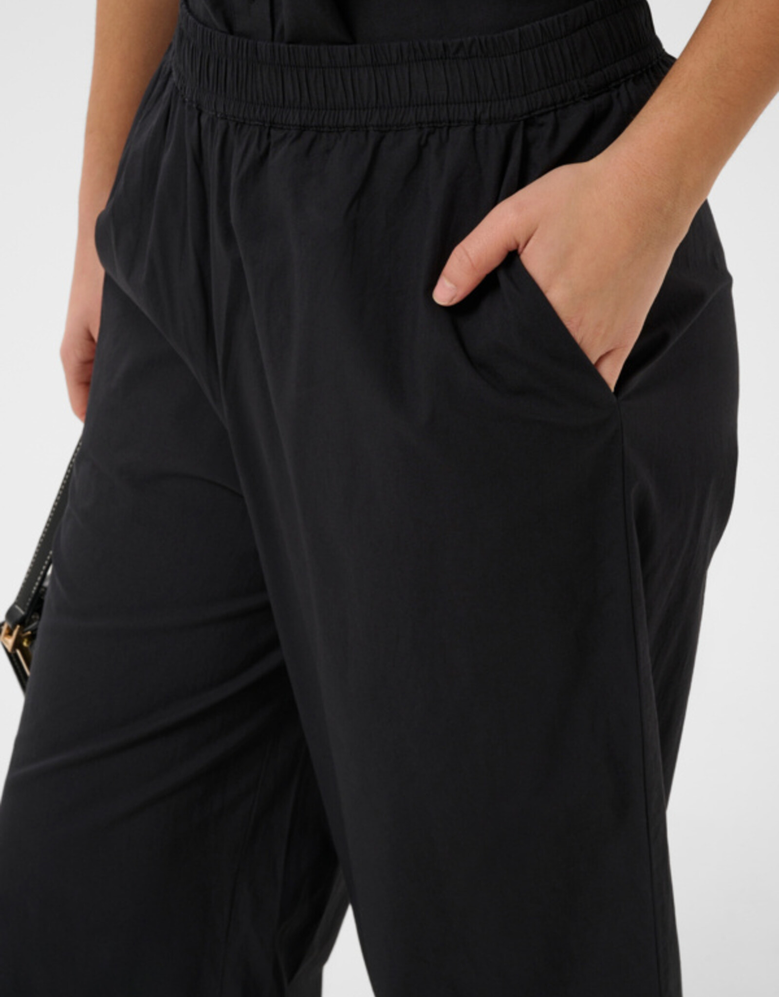 Kaffé Kaffe - Kaverdina Flounce Pantalon FW26