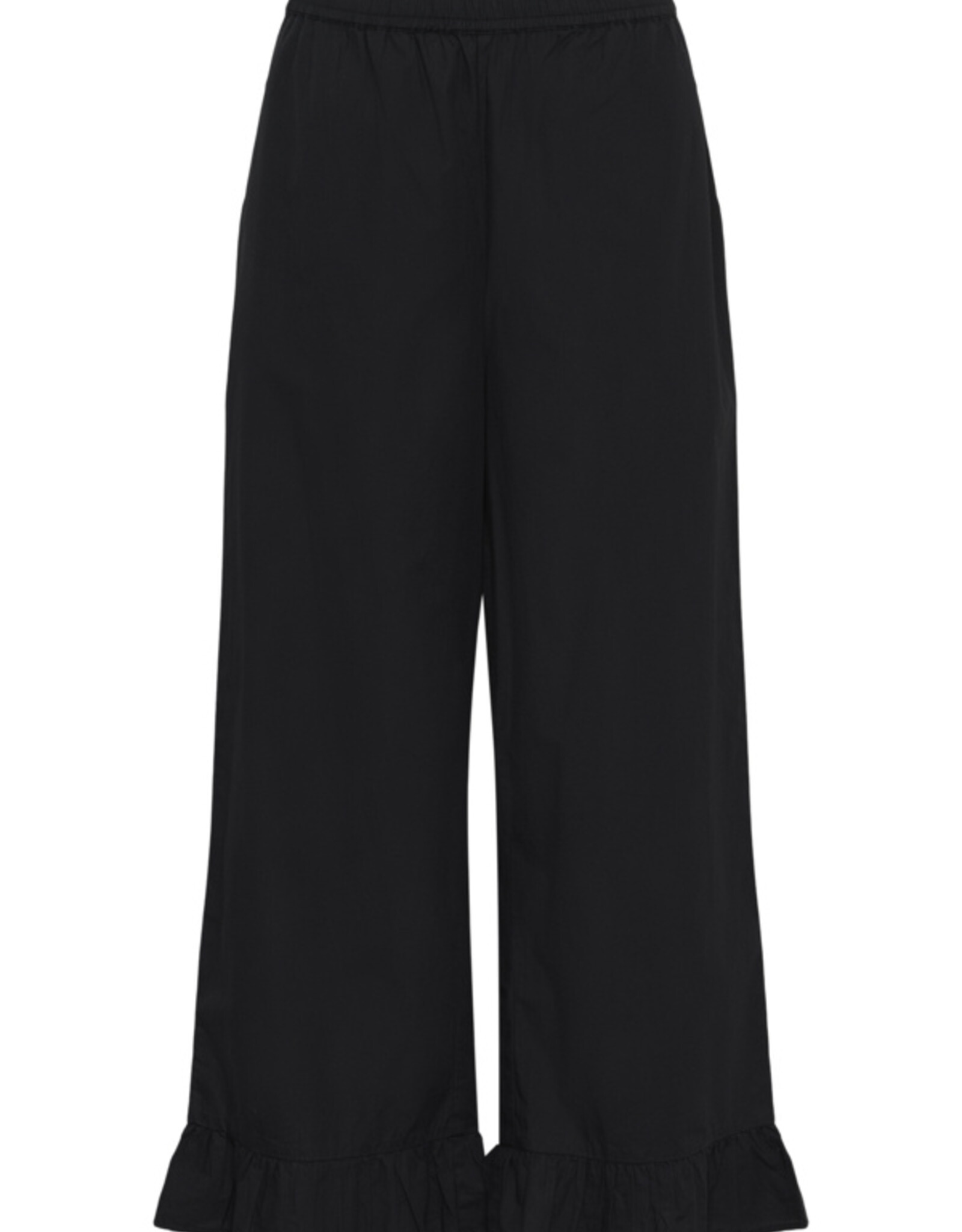 Kaffé Kaffe - Kaverdina Flounce Pantalon FW26