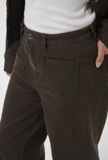 Kaffé Kaffe - Kabrook HW Regular Fit Jeans