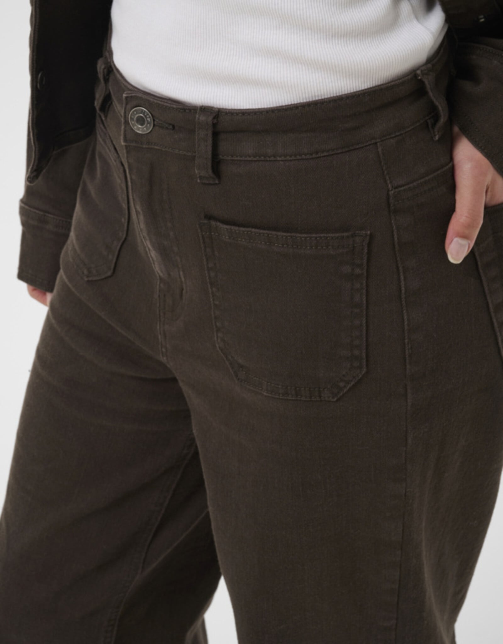 Kaffé Kaffe -Jeans Kabrook