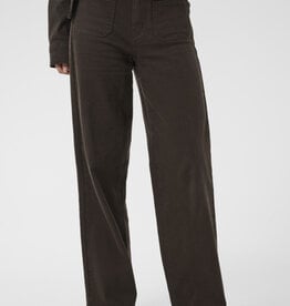 Kaffé Kaffe -Kabrook HW Regular Fit Jeans FW26