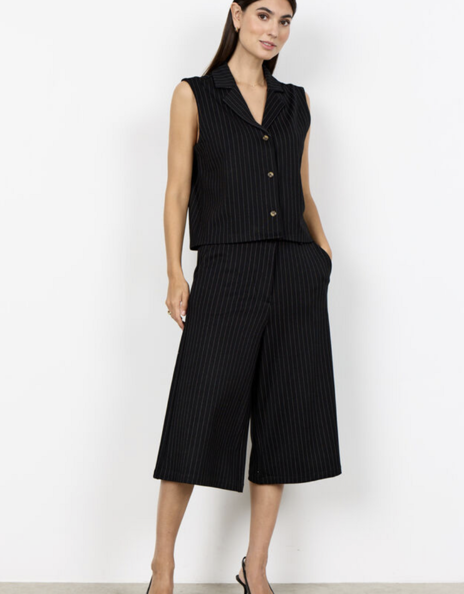 Soya Concept Soya Concept - 27725 Short FW26