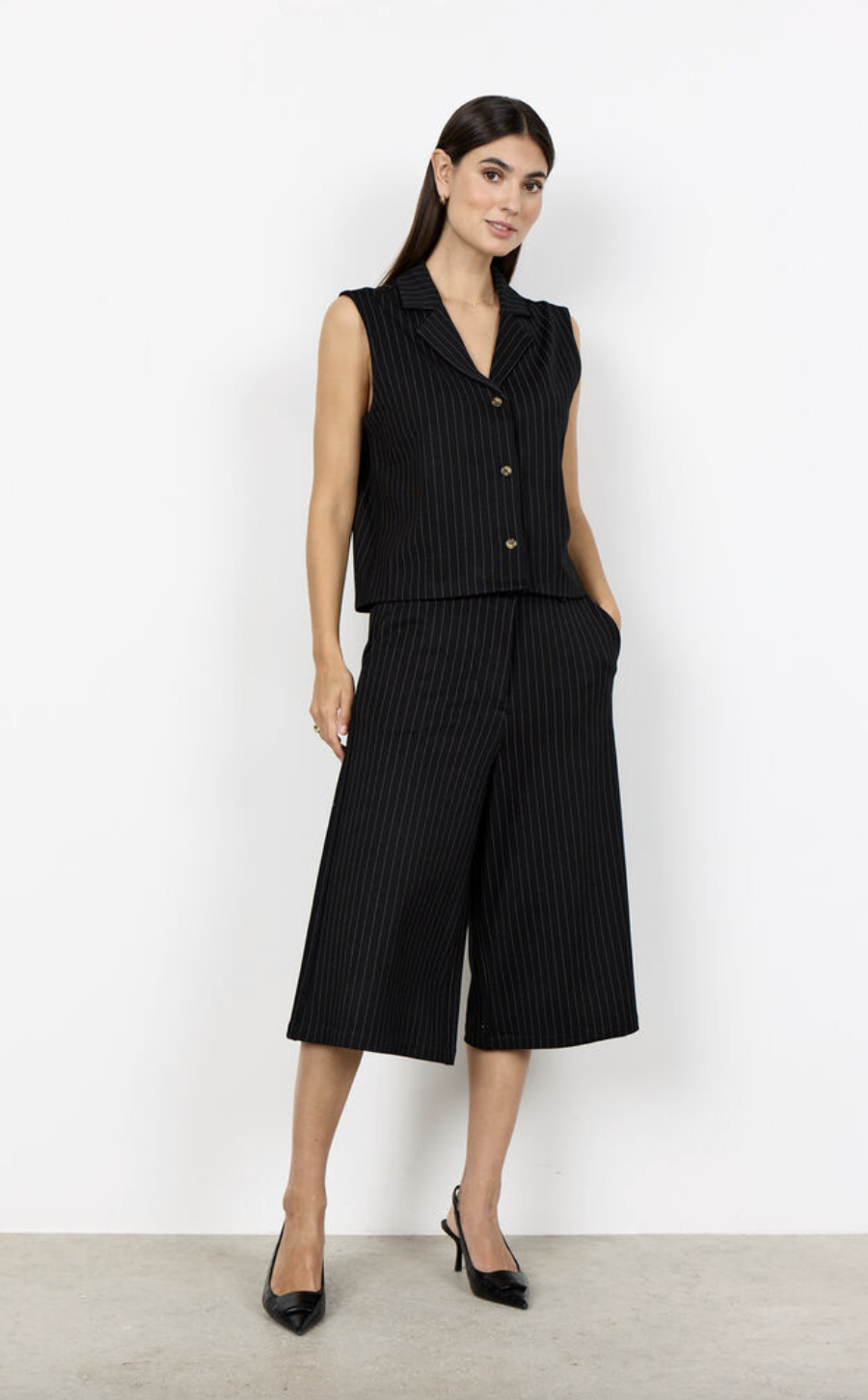 Soya Concept 27725 Short FW26
