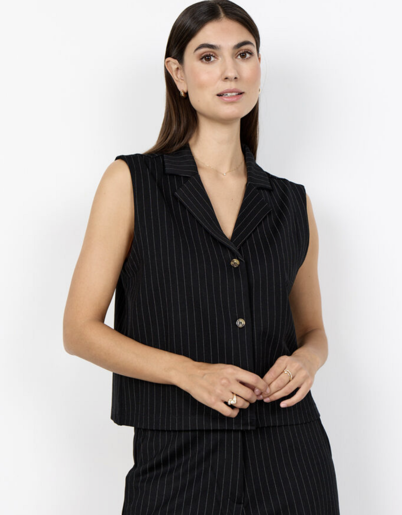 Soya Concept Soya Concept - 27723 Veste FW26