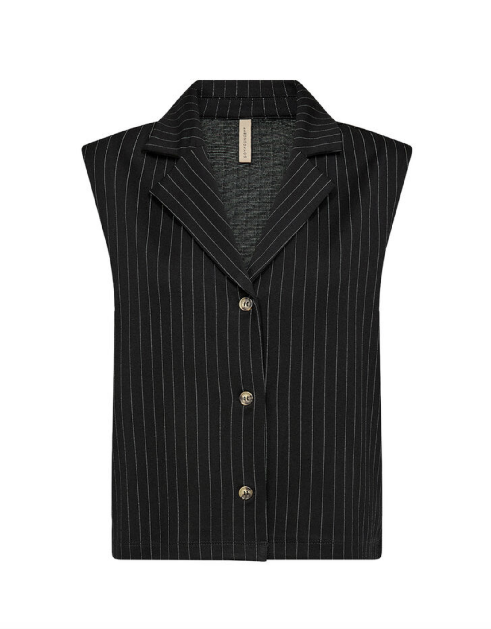 Soya Concept Soya Concept - 27723 Vest FW26