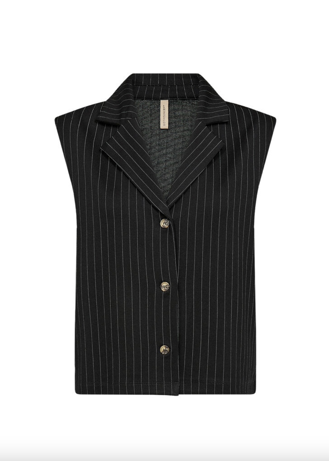 Soya Concept 27723 Vest FW26
