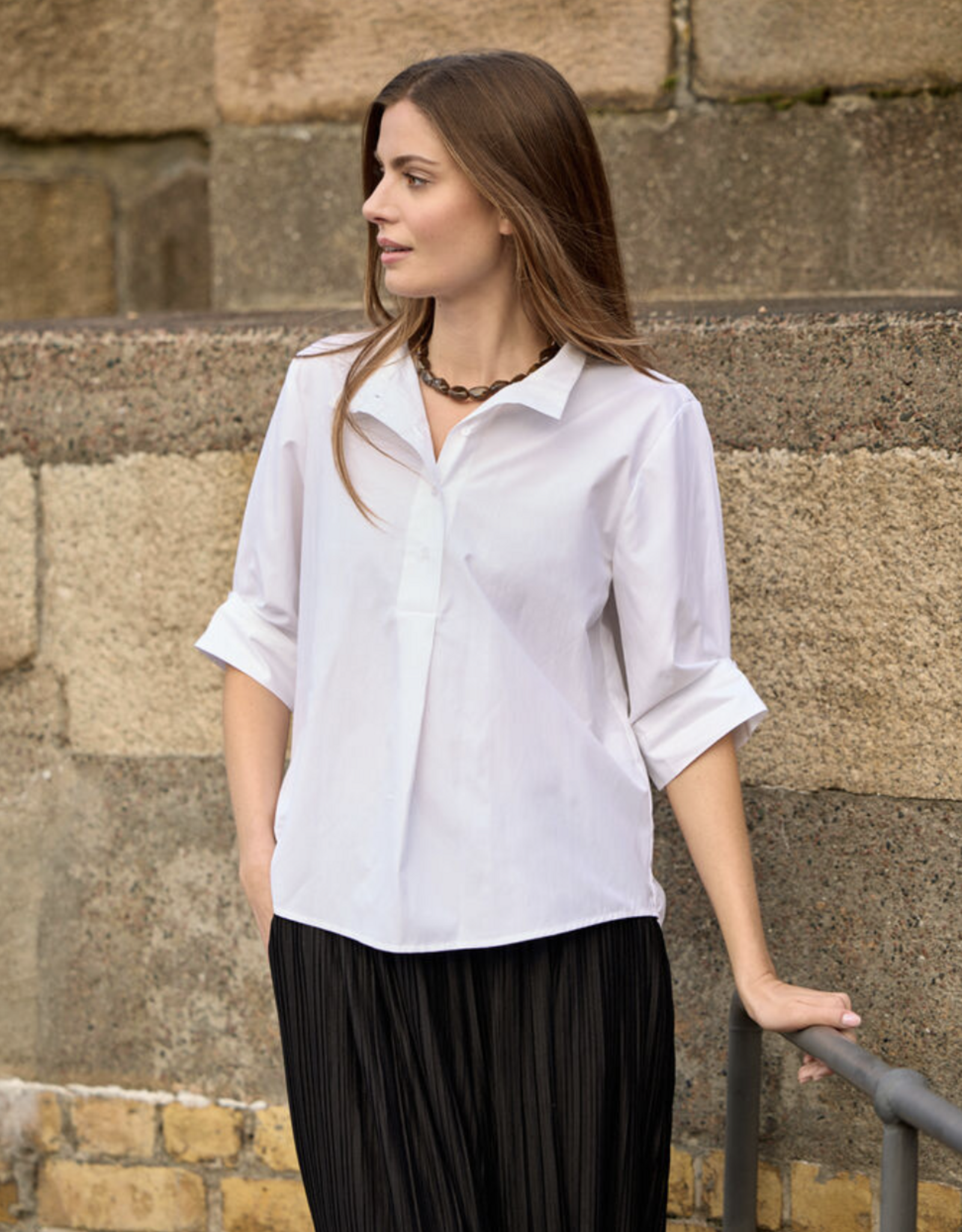 Soya Concept Soya Concept - 41895 Chemise FW26