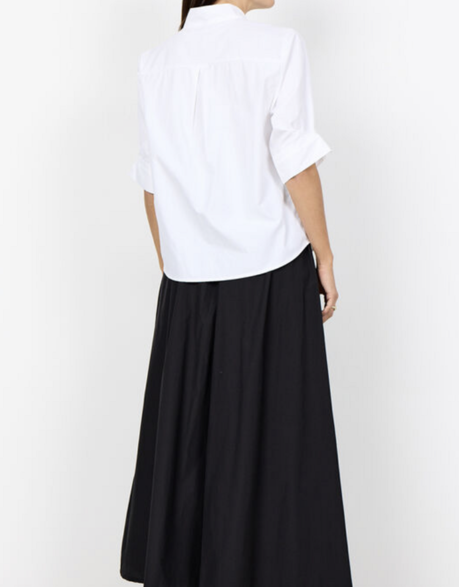 Soya Concept Soya Concept - 41895 Shirt FW26
