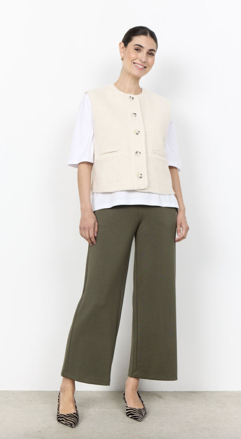 Soya Concept 27752 Sleeveless vest